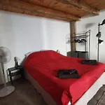La Maison Du Therond Florac