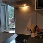 La Maison Du Therond *