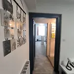La Maison Du Therond * Florac