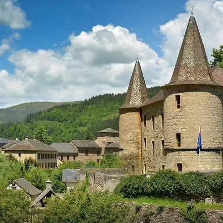 Lejlighed Duplex Plein Centre De Florac