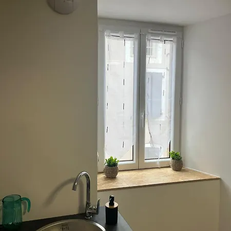 Lejlighed Duplex Plein Centre De