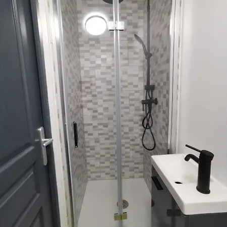 Duplex Plein Centre De Lejlighed