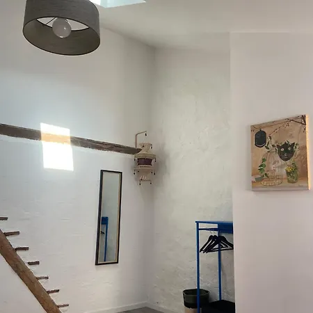 Lejlighed Duplex Plein Centre De Florac