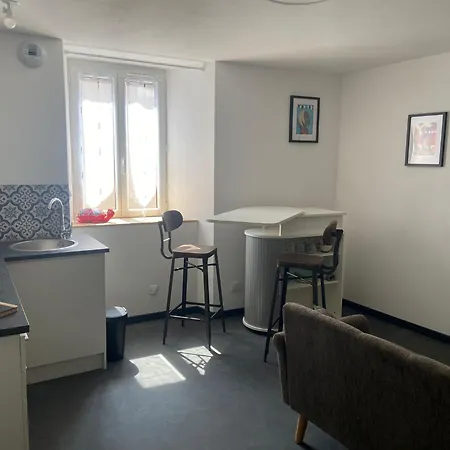 Apartment Duplex A Inaugurer