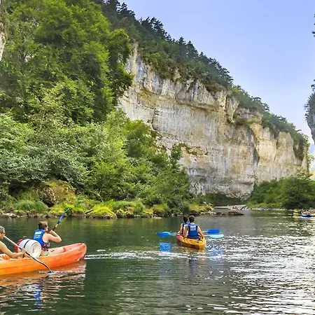 Duplex Plein Centre De Lejlighed