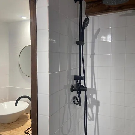 Duplex Plein Centre De Florac