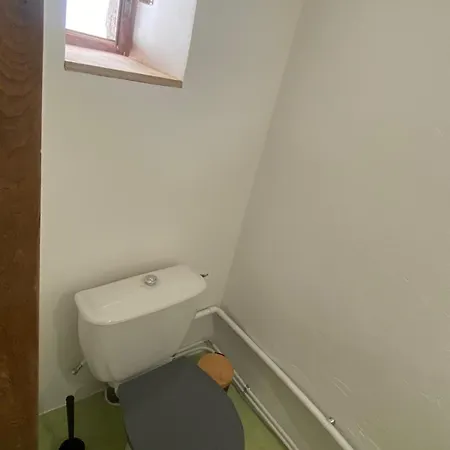 Apartman La Maison Du Therond Florac