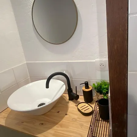 Duplex Plein Centre De Florac