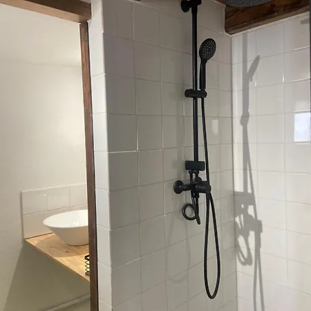 Duplex Plein Centre De