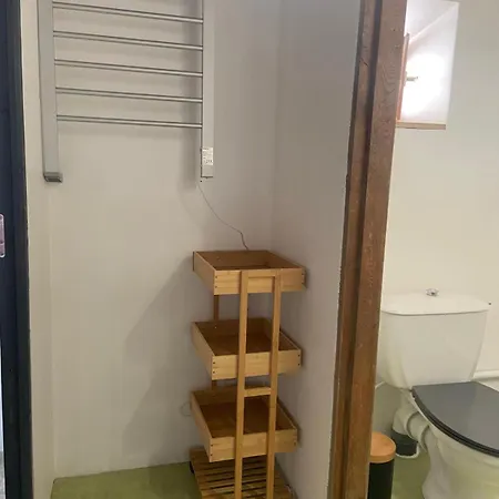 La Maison Du Therond Apartman *