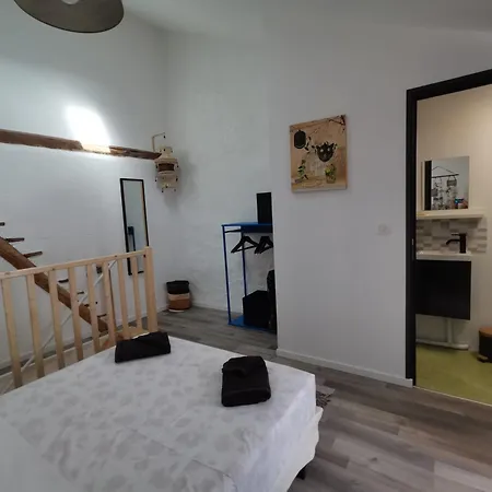 Apartment Duplex A Inaugurer