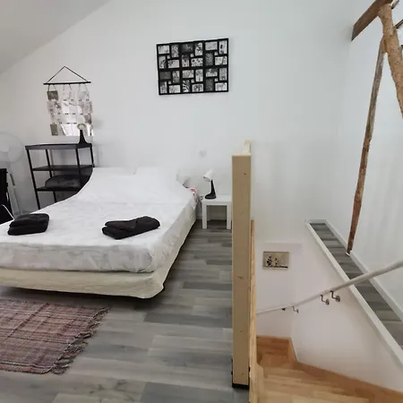 Duplex Plein Centre De *