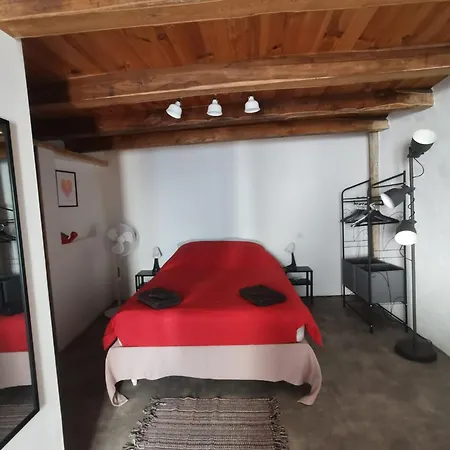 Duplex Plein Centre De * Florac