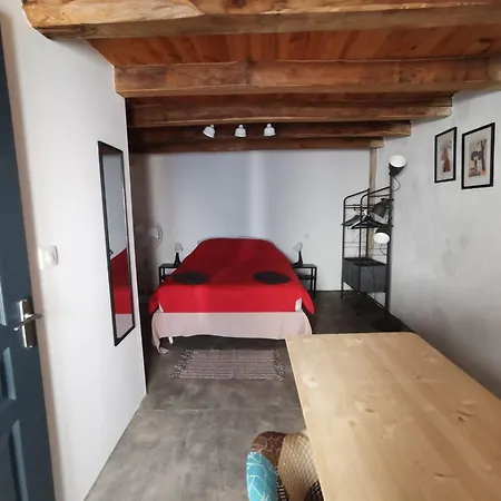 La Maison Du Therond *