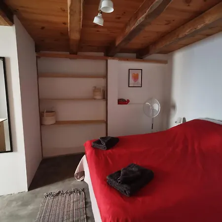 Apartamento La Maison Du Thérond Florac