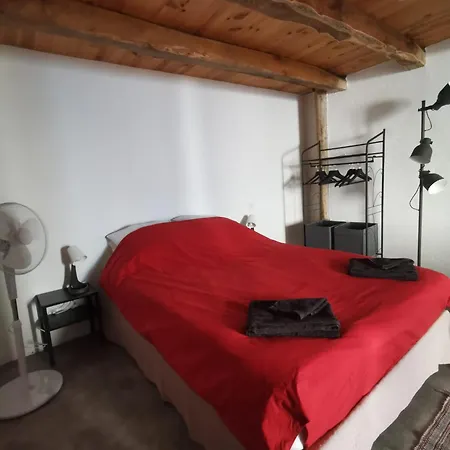 La Maison Du Therond Florac