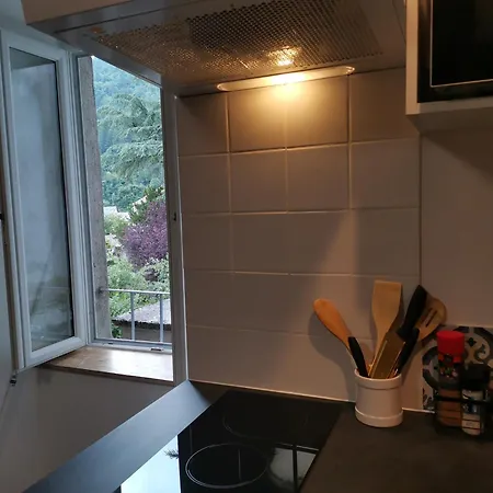La Maison Du Therond *