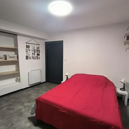 La Maison Du Therond *