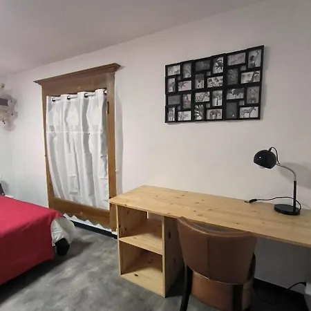 La Maison Du Therond *