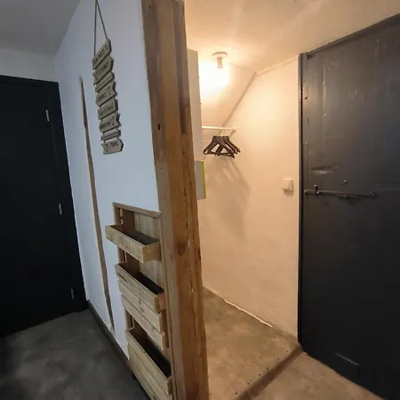 La Maison Du Therond Apartman Florac