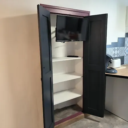 Duplex Plein Centre De *