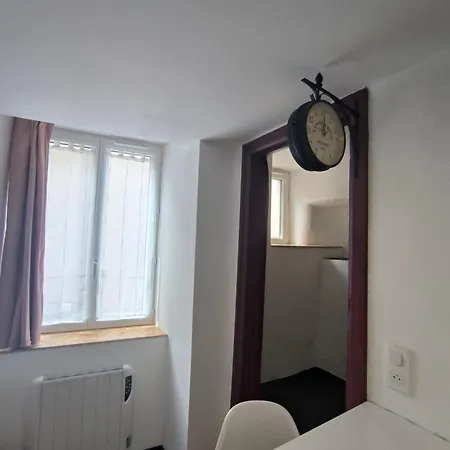Apartman La Maison Du Therond *