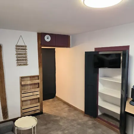 Duplex Plein Centre De * Florac