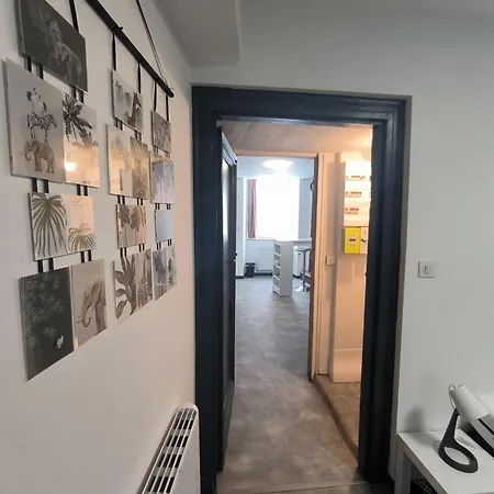 La Maison Du Therond * Florac