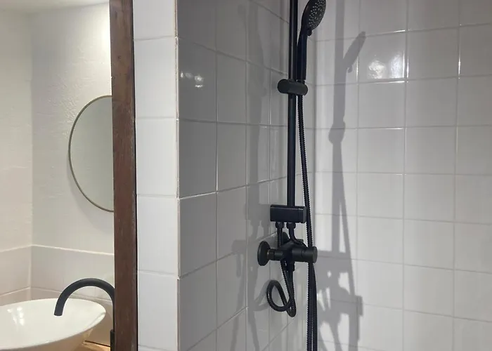 Duplex Plein Centre De Florac