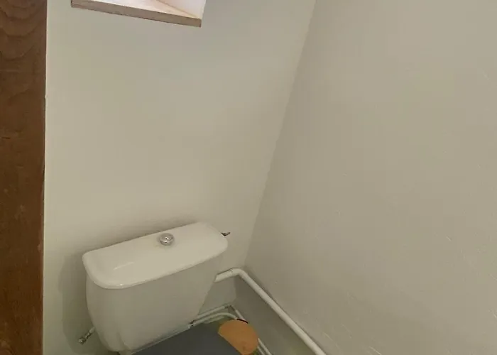 Appartement Duplex Plein Centre De Florac