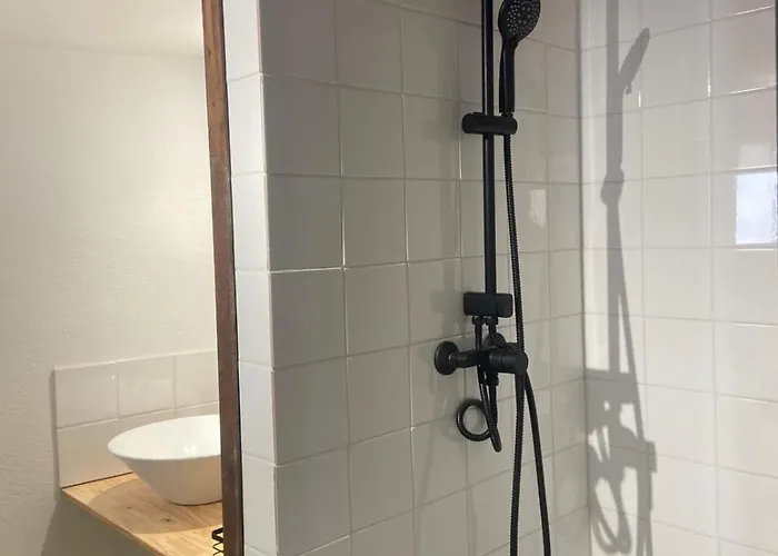 Duplex Plein Centre De