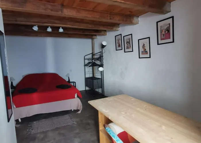 Duplex Plein Centre De