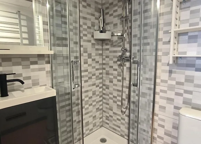 Appartement Duplex Plein Centre De